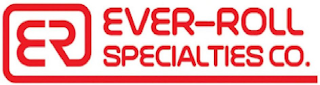 ER EVER-ROLL SPECIALTIES CO.