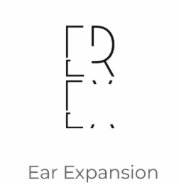 ER EX EAR EXPANSION logo