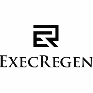 ER EXECREGEN logo
