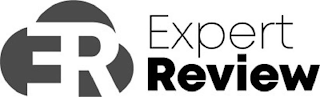 ER EXPERT REVIEW logo