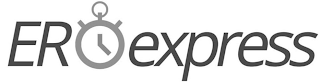 ER EXPRESS logo