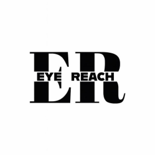 ER EYEREACH logo