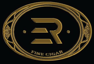 ER FINE CIGAR logo
