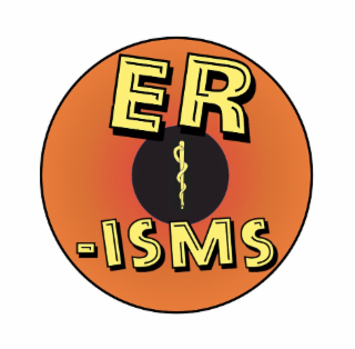 ER -ISMS logo