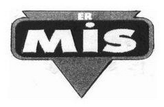 ER MIS logo