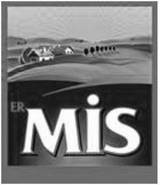 ER MIS logo