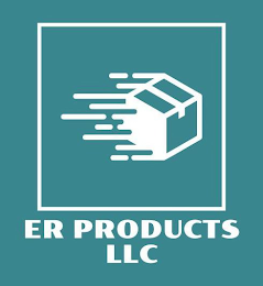 ER PRODUCTS LLC logo