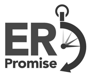 ER PROMISE logo