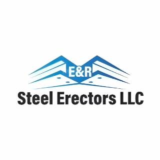 E&R STEEL ERECTORS LLC logo