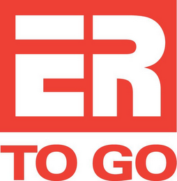 ER TO GO logo