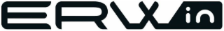 ER W IN logo
