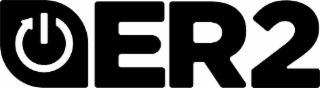 ER2 logo