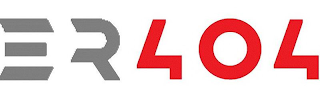 ER404 logo