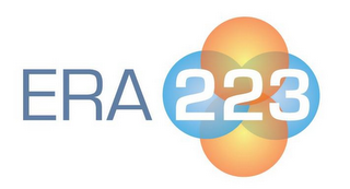 ERA 223 logo