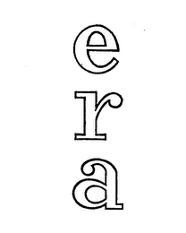 ERA logo