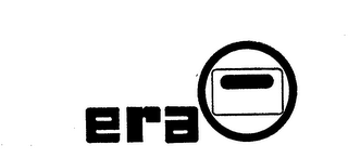 ERA logo