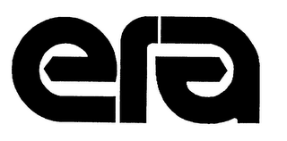 ERA logo