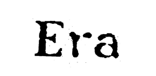 ERA logo