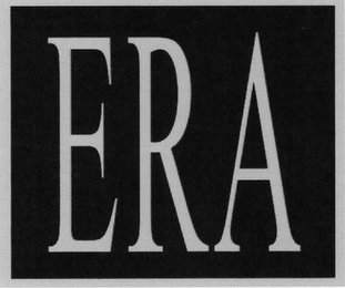 ERA logo