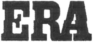 ERA logo