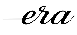 ERA logo