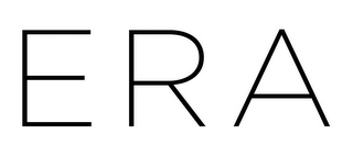 ERA logo
