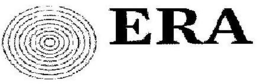 ERA logo
