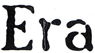 ERA logo