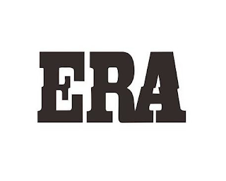 ERA logo