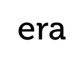 ERA logo