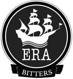 ERA BITTERS logo