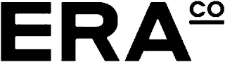 ERA CO logo