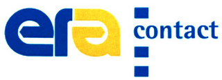 ERA CONTACT logo