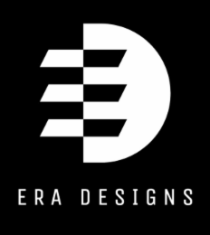 ERA DESIGNS logo