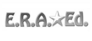 E.R.A. ED. logo
