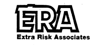 ERA EXTRA RISK ASSOCIATES logo