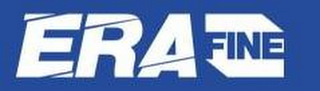 ERA FINE logo