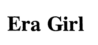 ERA GIRL logo