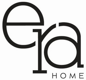 ERA HOME logo