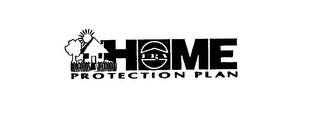 ERA HOME PROTECTION PLAN logo