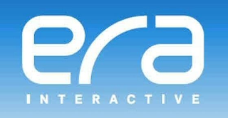 ERA INTERACTIVE logo