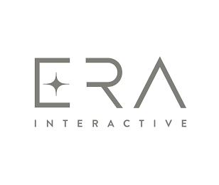 ERA INTERACTIVE logo