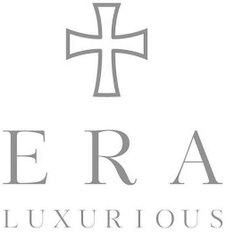 ERA LUXURIOUS logo