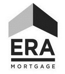 ERA MORTGAGE logo