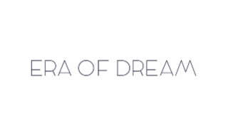 ERA OF DREAM logo