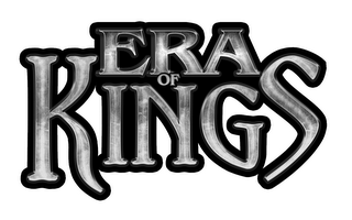 ERA OF KINGS logo