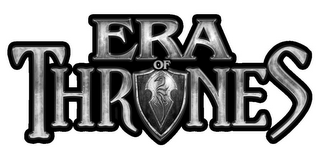 ERA OF THRONES