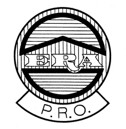 ERA P.R.O. logo