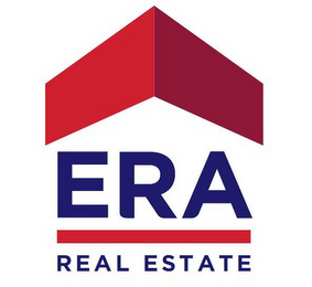 ERA REAL ESTATE logo