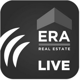 ERA REAL ESTATE LIVE logo